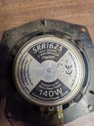 2 Clarion SRR1625 140W 6.5