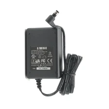 OEM 12V Unifive Adapter for RE6100 Alula Connect+ Wireless Control Panel