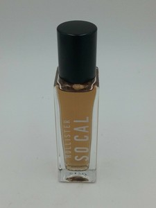 hollister socal perfume