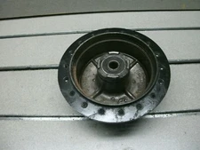 Honda XR100,1984,front hub,hub assy,front wheel center hub,44602-437-000ZA