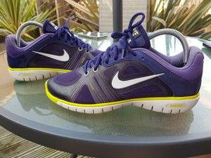 nike running flywire