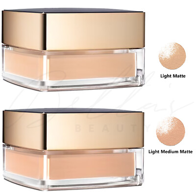 ESTEE LAUDER Double Wear Sheer Flattery Oil-Free Loose Powder 9g