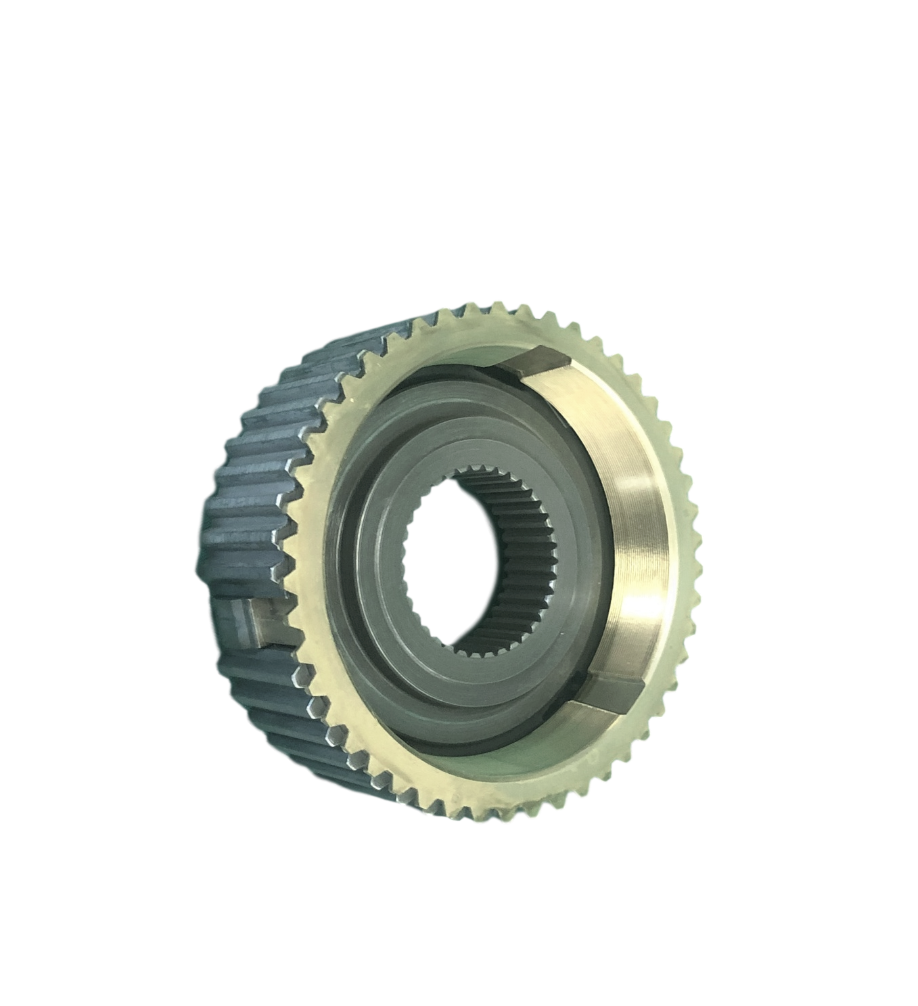 Chevy 241C Transfer Case Synchro Kit for Smooth Shifting