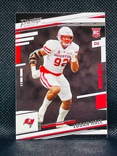 Panini Prestige - LOGAN HALL #354 - Rookie Card -