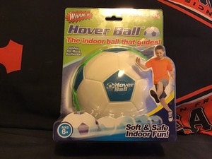 wham o hover ball
