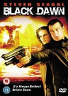 Black Dawn DVD Action & Adventure (2006) Steven Seagal Free Royal Mail Delivery
