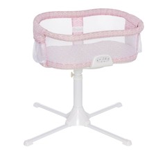 360 bassinet