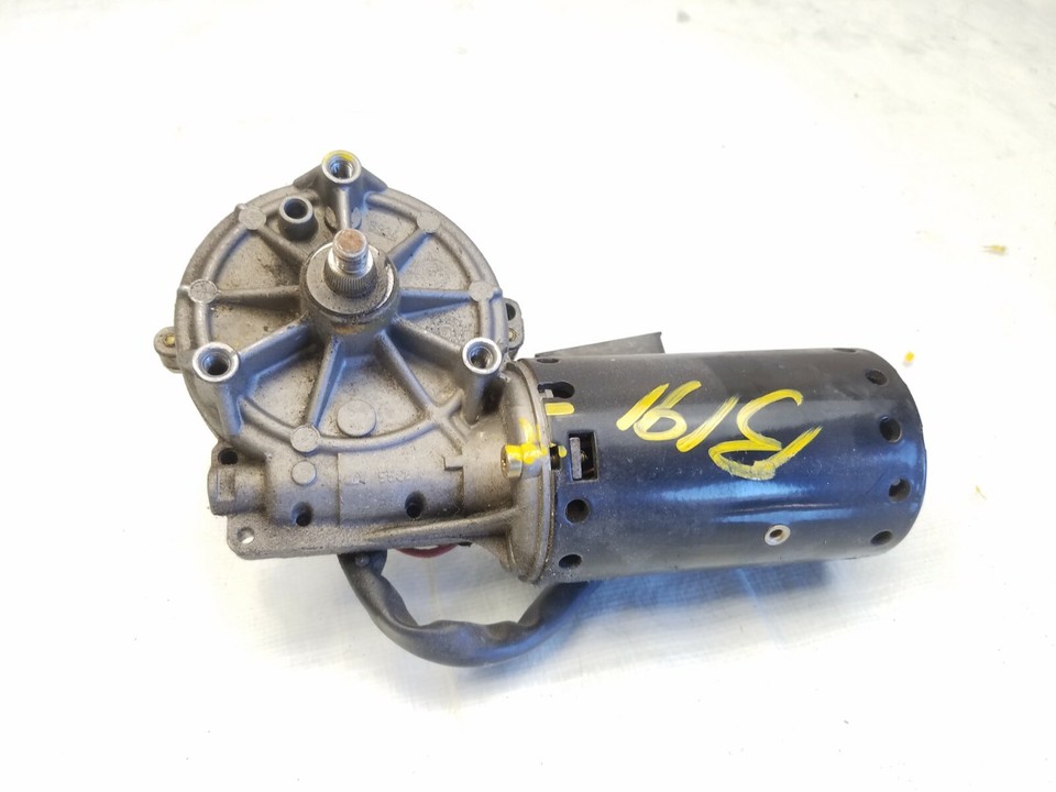 2003 2004 Mercedes R230 SL500 Windshield Wiper Motor 0390241442 eBay