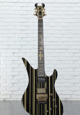 Schecter Synyster Gates Custom-S  (Avenged Sevenfold) A7X