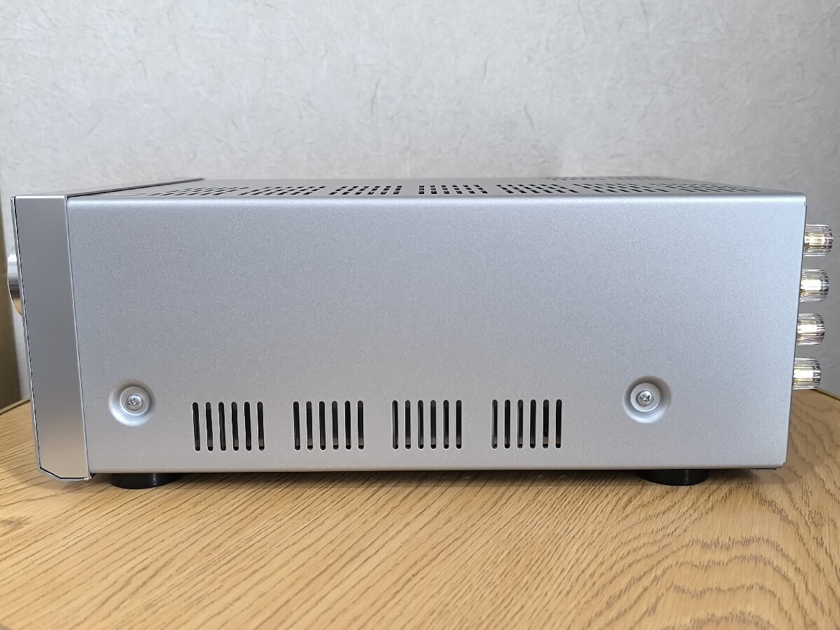 Onkyo CR-N765 Network CD Receiver Hi-Res Audio Operation Confirmed