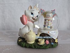 Boule à neige / Snowglobe Disney Aristochats Marie Aristocats