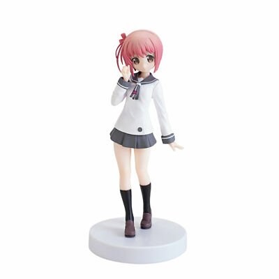 Slow Start Hana Ichinose PVC Special Figure NEW