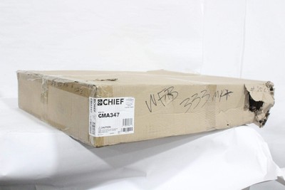 Chief CMA347 Vibration Damper Mount for Ceiling Projector Stabilizer (1543-465)