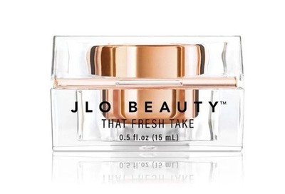JLo Beauty That Fresh Take Fierce Eye Cream 15 ml / 0.5 Oz Full Size BRAND NEW