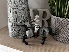 3 x Simba Ritter mit Pferd