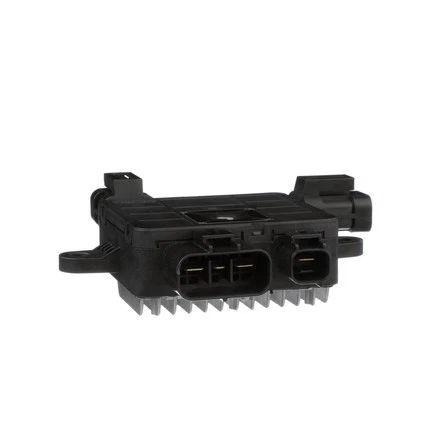 Módulo de ventilador de refrigeración intermotor de motor de encendido estándar RY1881 Foto 4 de 4