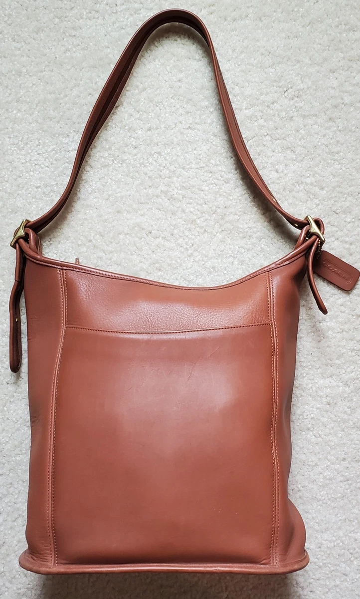 Coach Legacy Brown Bags & Handbags for Women for sale - eBay