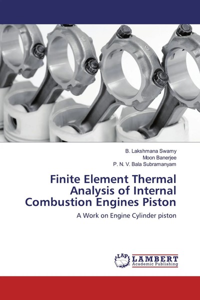 B. Lakshmana Swamy (U. A.) | Finite Element Thermal Analysis Of Internal...-image