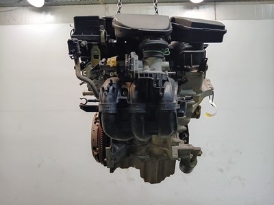 Citroën C1 Motor 2014-2018 1KRFE 1KR-FE CFB