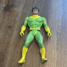 Doctor Octopus Vintage 1984 Secret Wars Mattel Marvel Action Figure Incomplete