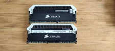 CORSAIR DOMINATOR PLATINUM 8GB (2x4GB) DDR3 1600MHZ 1.50V CMD8GX3M2A1600C9