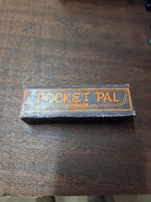 Harmonica Hohner Pocket Pal