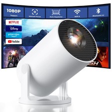 LED Light Source Mini Projector,  BRAND NEW SEALED