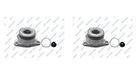 GSP 2X Radnabe Radlagersatz Hinterachse Rechts Links FüR Toyota Camry V2 V1