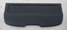 92-95 Honda Civic Si Dx Eg Hatch Hatchback Oem Cargo Cover Privacy Panel Black