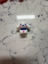 Cinnamoroll Charm - New