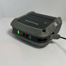 Honeywell Rugged Mobile Thermal Printer – Tested, Works, USB Charge