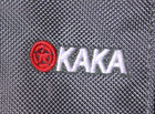 EUC Gray KAKA Multi-Functional Travel Waterproof Pack — photo 3