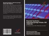 Shamsul Jamel Elias (U. A.) | RozwóJ Systemu Informacyjnego Klubu Ise (Isecis)