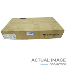 New Open Box Opengear CM7148-2-DAC Console Server