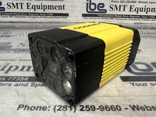 Cognex Barcode Scanner Reader - DM374Q - 821-10079-1R Rev 08 w/Warranty