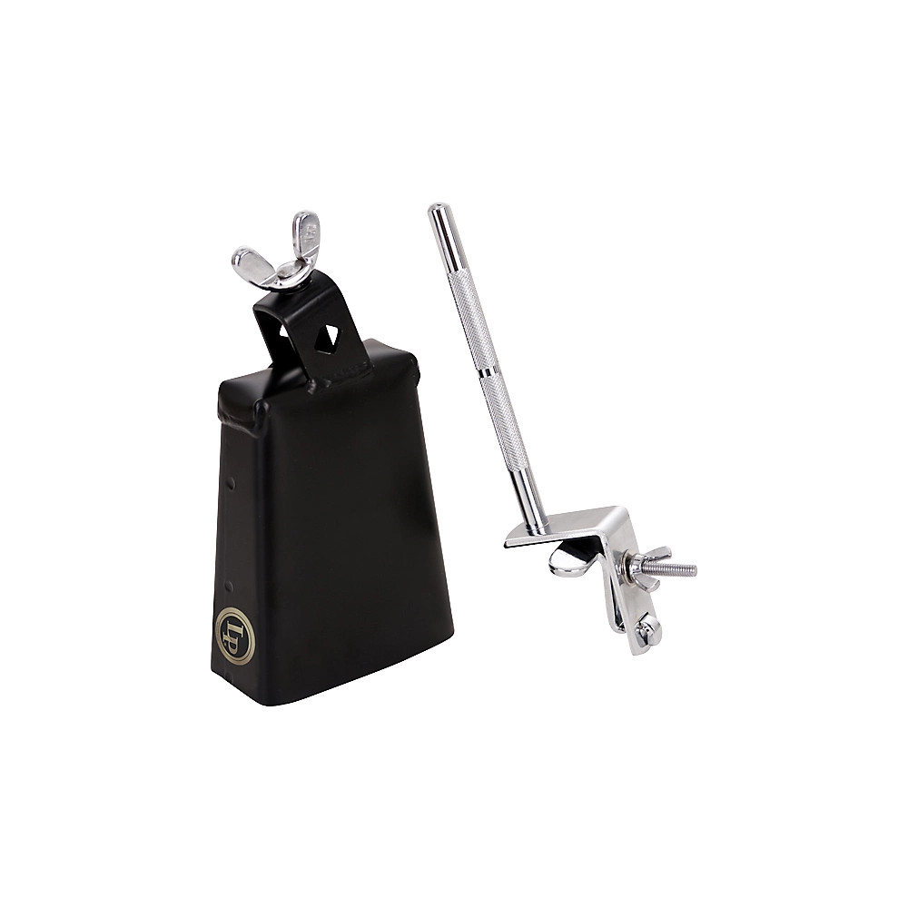 LP NY Cowbell with Gibraltar Mount 6690₽