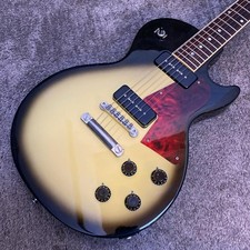 (Gibson) Les Paul Junior Special Made in USA 1996 Solid Body Electric Guitar