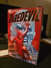 Daredevil di Charles Soule Omnibus copertina standard fuori produzione