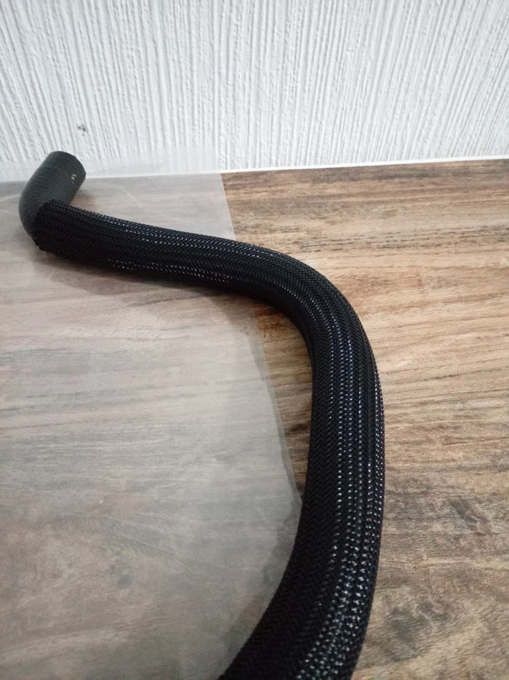 BMW 3 SERIES E46 5 SERIES E39 X5 E53 Z3 E36 POWER STEERING HOSE PIPE 32411095526 - Image 3 of 4