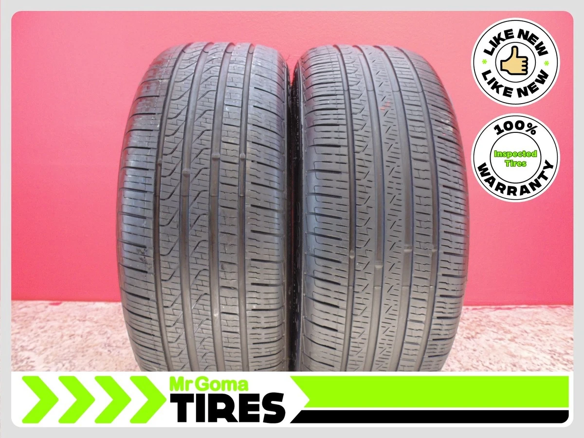 Pirelli 225/45/19 All Season Tires for sale | eBay