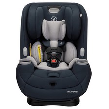 Maxi-Cosi Pria Max All-in-One Convertible Car Seat, Pure COSI, Essential Graphit