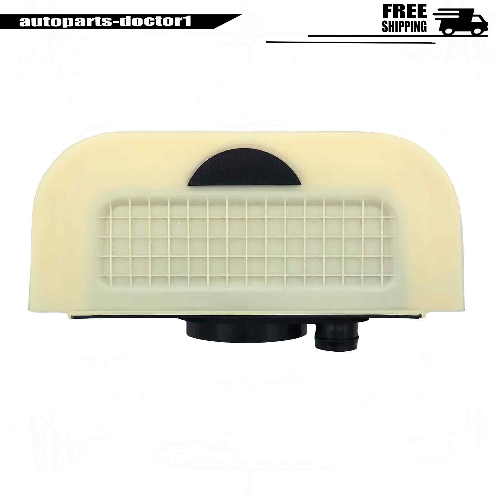 Oil Filter Air Filter & AC Filter Kit Fits For Bentley Bentayga W12 2017-2023