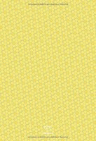 Pepmelon: Gepunktetes Notizbuch A5 - 108 Seiten Gelb &