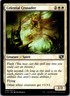 Celestial Crusader Magic The Gathering Commander 2014 Light Play