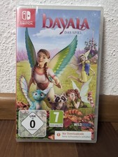 ebay® Auktion 287471439760 | Bayala Das Spiel Nintendo Switch Neu und OVP, eingeschweißt Thumbnail of ebay® auction 287471439760 | Bayala Das Spiel Nintendo Switch Neu und OVP, eingeschweißt