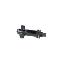 Thermostat KüHlmittel ÖFfnungstemperatur 70 °C NRF FüR U.A. BMW 3Er