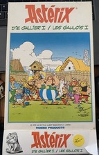 Asterix Metal Magic Miniatures Collection (Hobby Products)