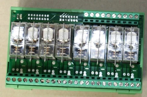 Synergie Cad Instruments 17440-SMD