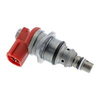 Druckregelventil Common-Rail-System FüR Toyota Corolla Avensis RAV4 Ackoja