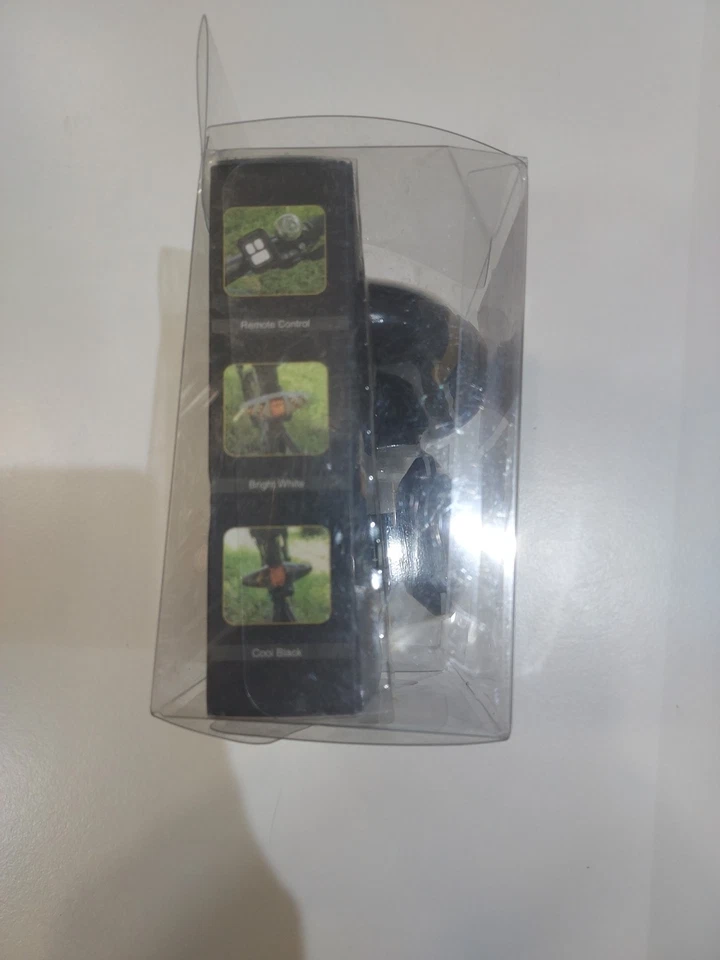 Multi Function Warning Protection - Photo 3/4